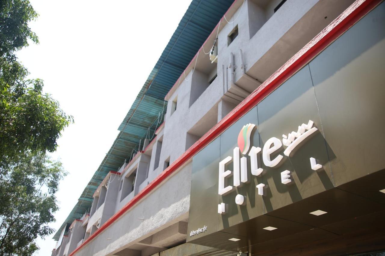 Elite Inn ロナバラ エクステリア 写真
