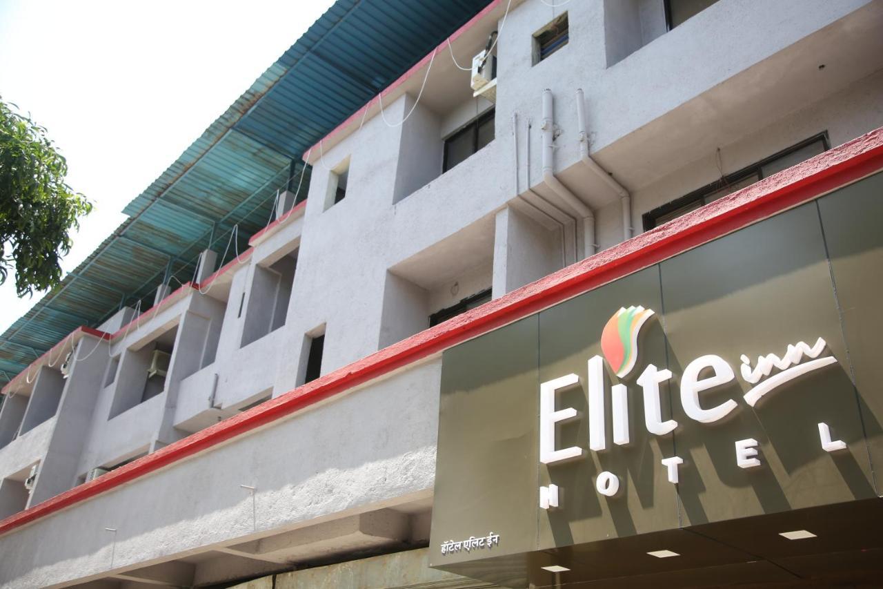 Elite Inn ロナバラ エクステリア 写真