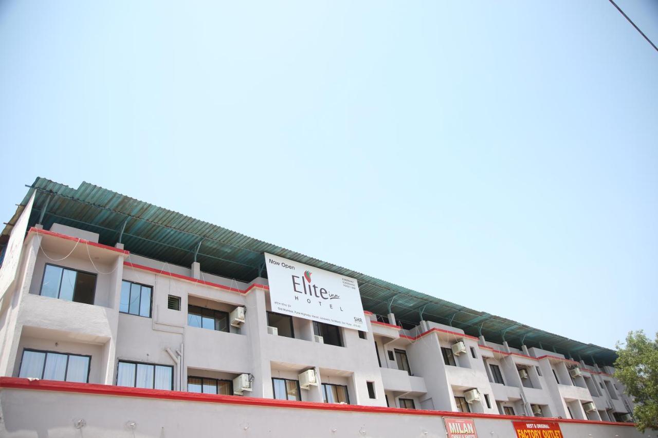 Elite Inn ロナバラ エクステリア 写真